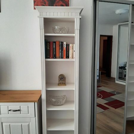 באדן-באדן At The Lichtentaler Allee Apartment מראה חיצוני תמונה