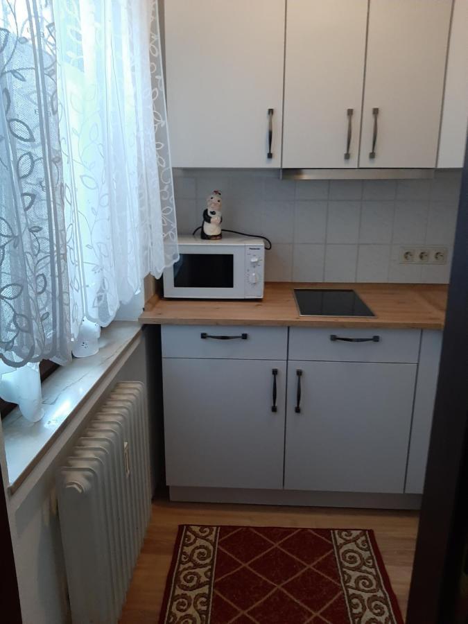 באדן-באדן At The Lichtentaler Allee Apartment מראה חיצוני תמונה