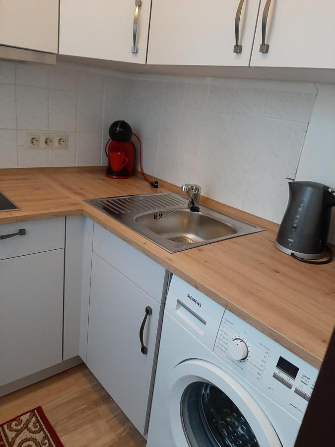 באדן-באדן At The Lichtentaler Allee Apartment חדר תמונה
