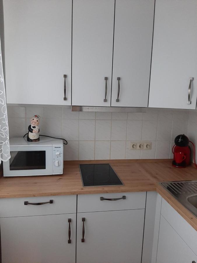 באדן-באדן At The Lichtentaler Allee Apartment חדר תמונה
