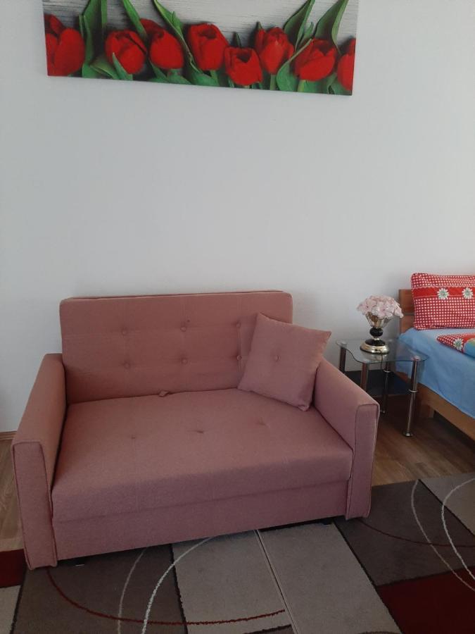 באדן-באדן At The Lichtentaler Allee Apartment מראה חיצוני תמונה