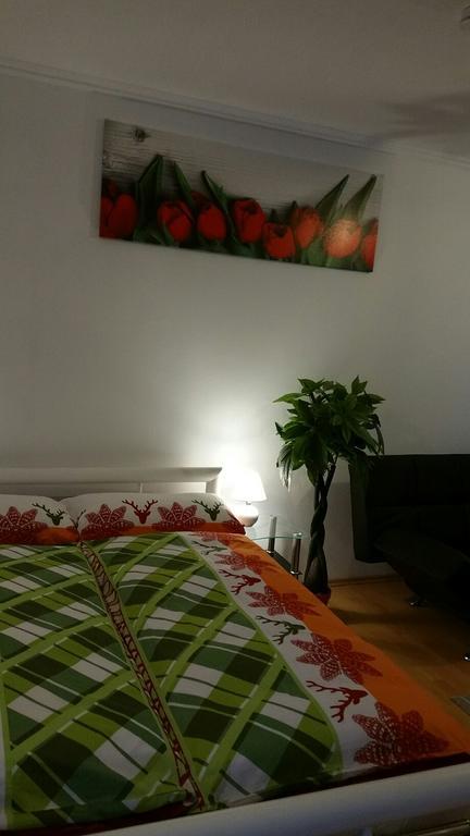 באדן-באדן At The Lichtentaler Allee Apartment מראה חיצוני תמונה